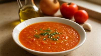 Tomato Soup Marta