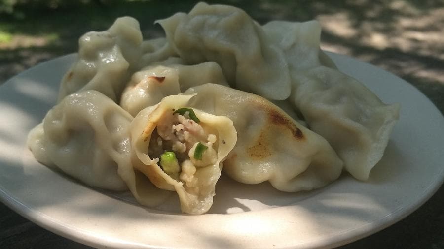 Dumplings Alice