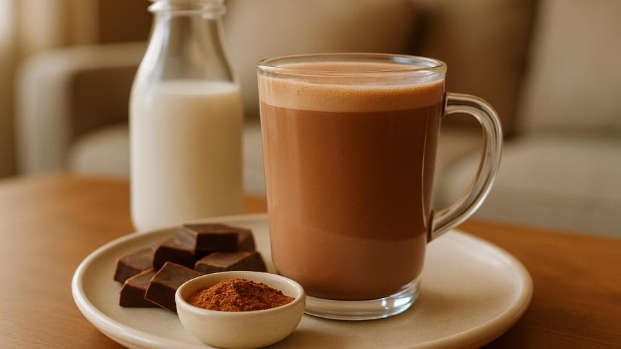 Chocolate Milk