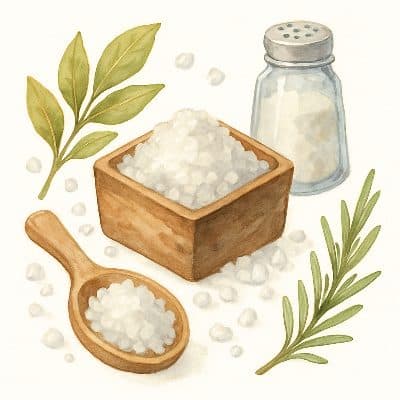 Salt